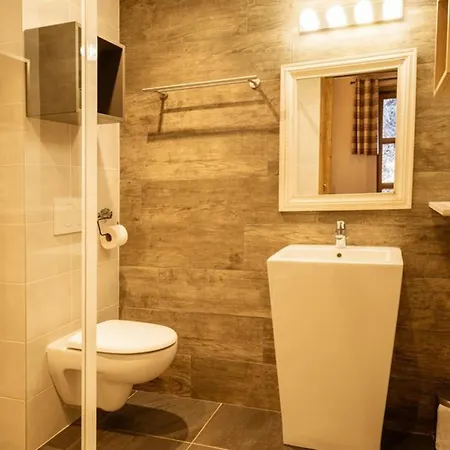 Appartement 4 Pieces, 8 Pers, Animaux Admis, - Fr-1-263-209 Valloire